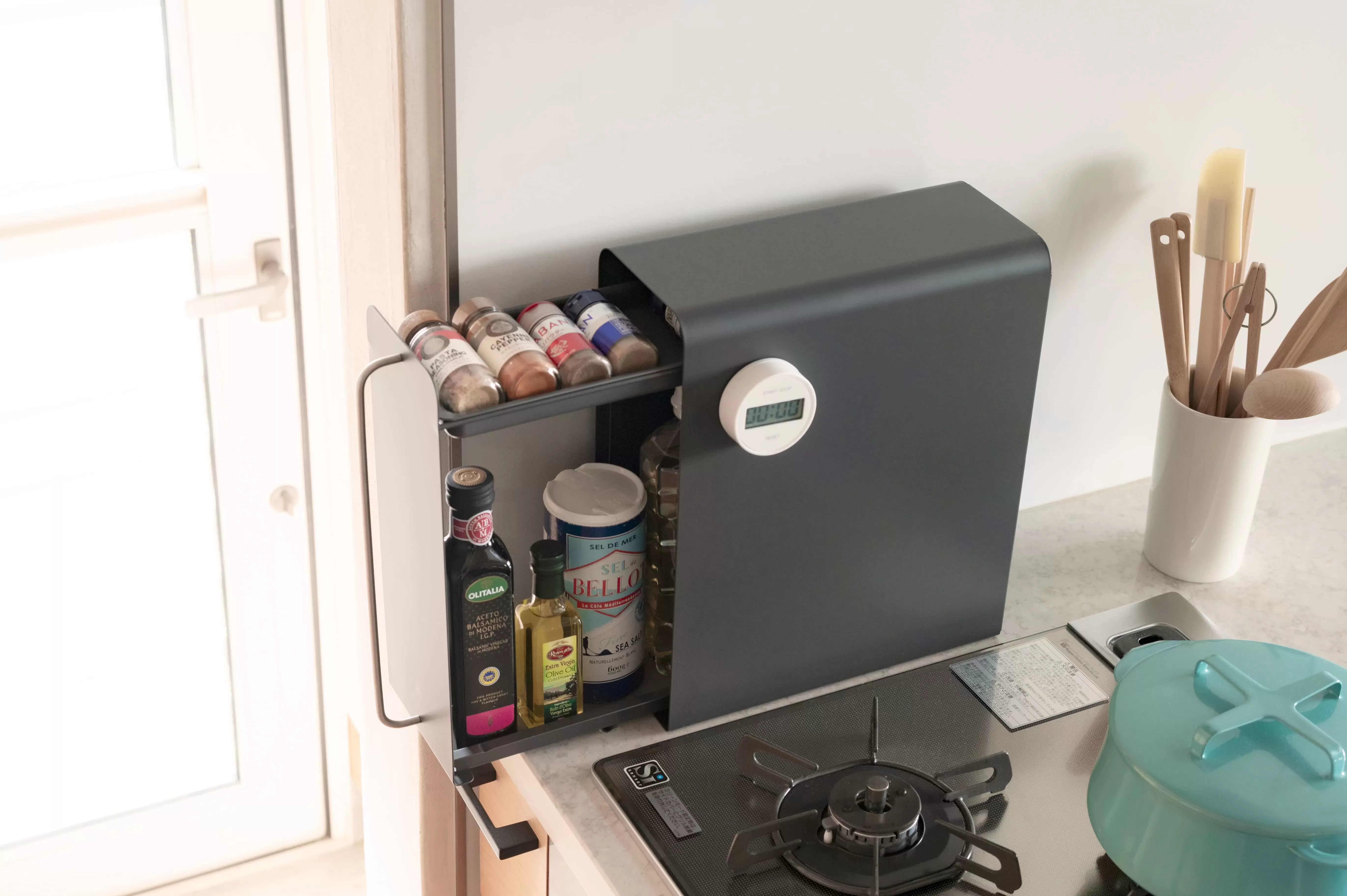 スタンドドロワー